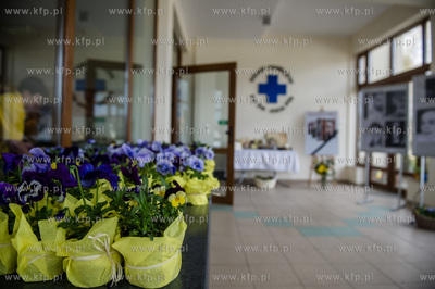 Puckie Hospicjum pw. Sw. Ojca Pio. Dzien otwarty pod...