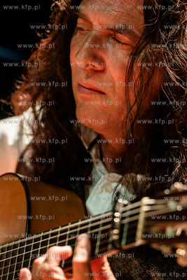 Siesta Festival 2016. Filharmonia Baltycka na Olowiance....