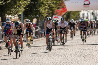 Zawody Herbalife Ironman 70.3 Gdynia 2016.
07.08.2016
fot....