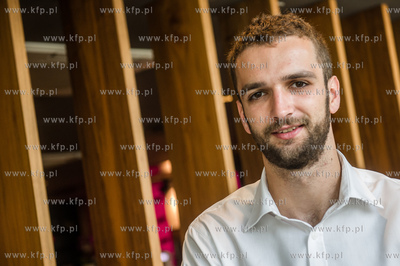 Hotelu Mercure Posejdon Gdańsk. Spotkanie Prezydenta...