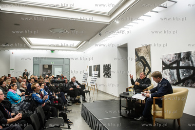 Sopot. Nowy Dom Zdrojowy. Państwowa Galeria Sztuki....