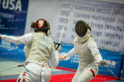 Gdańska Szkoła Floretu. 13. edycja turnieju Dwór...