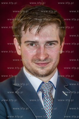 Gdańsk. Dom Uphagena. Wręczenie Nagród Miasta Gdańska...