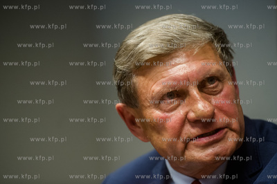 Europejskie Centrum Solidarności. Biuro Lecha Wałęsy....