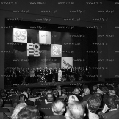 Jubileusz 25-lecia istnienia Opery i Filharmonii Baltyckiej...