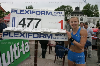 Tyczna na molo.
Nz. Anna Rogowska
02.06.2005
fot....