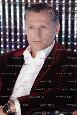 46 Miedzynarodowym Sopot Festival, w jury konkursowym...