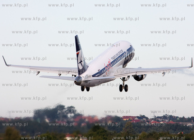 Gdansk,Rebiechowo Nz.Jeden z trzech nowo zakupionych...