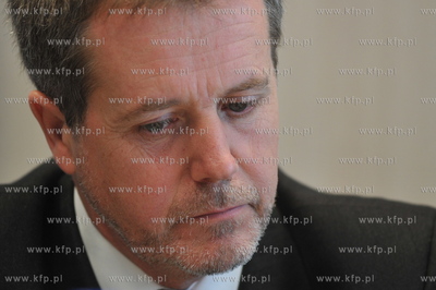 DCT (Deepwater Container Terminal Gdansk. Otwarcie...