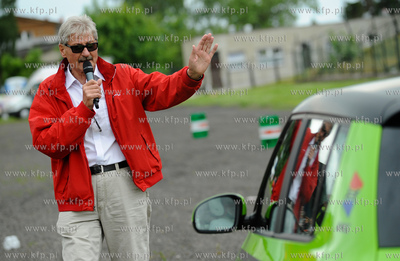 Pruszcz Gdanski. Festyn z okazji XXI dni Pruszcza....