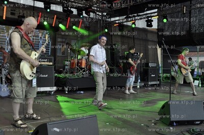 Seven Festival music & more. Nz.Kolaboranci
11.07.2010...