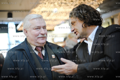 CH Manhattan w Gdansku - Wrzeszczu. Premiera polaczona...