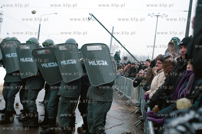 Rekonstrukcja wydarzen grudnia70 " Gdynia70. Za chleb...
