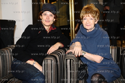 Warszawa. Otwarcie ekskluzywnego salonu multibrandowego...