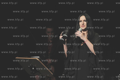 Polska Filharmonia Baltycka na Olowiance w Gdansku....