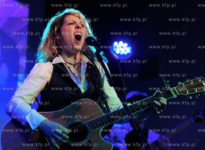 Klub Versalka. Sopot. Koncert z cyklu Jazz Travel:...