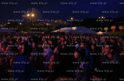 Gdansk Dzwiga Muze 2012. Finały Hip Hop Dance Battle....