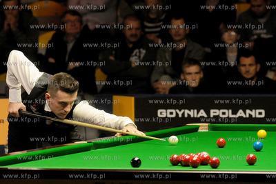 PLAYERS TOUR CHAMPIONSHIP GDYNIA OPEN 2012 trwa od...