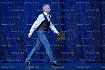 Uroczyste otwarcie Teatru Muzycznego im. Danuty Baduszkowej...