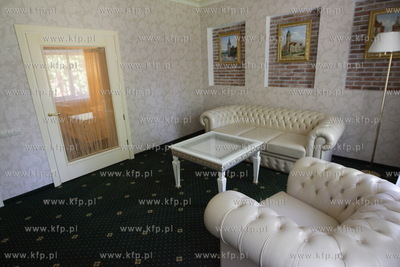 Rosja, Svetlogorsk, Obwod Kaliningradzki, 
Hotel Royal...