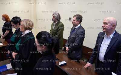 Sopot. Sad Rejonowy uniewinnil Jacka Karnowskiego,...