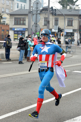 Bieg Urodzinowy z PKO Bankiem Polskim na dystansie...