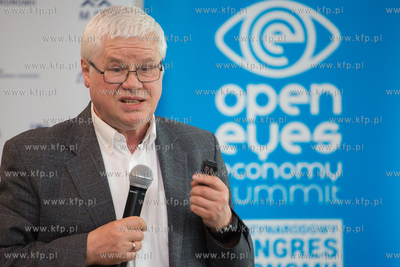 Sopot, Hotel Sopot, Konferencja Konkurencyjna Edukacja...