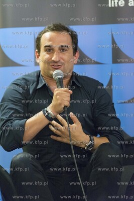 Teatr Muzyczny. 43. Festiwal Polskich Filmów Fabularnych....