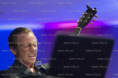 43. Festiwal Polskich Filmów Fabularnych w Gdyni....