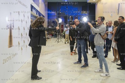 Teatr Muzyczny – Gala 43. Festiwalu Polskich Filmów...