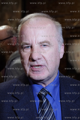 Centrum św. Jana w Gdańsku. Gala wręczenia Pomorskiej...