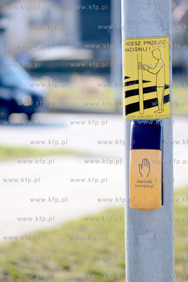 Niemal wszystkie sygnalizatory na terenie Gdyni zostały...