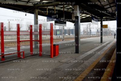 Z powodu stanu epidemii koronawirusa COVID-19 opustoszaly...