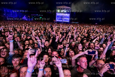 Mystic Festival na terenie postoczniowym 07-08.06.2024...