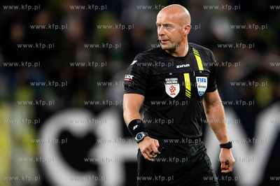 PKO BP Ekstraklasa - mecz Lechia Gdańsk - Widzew Łódź...