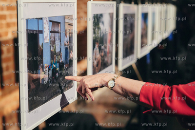 Centrum św. Jana. Gala wręczenia nagród w XXIX Konkursie...