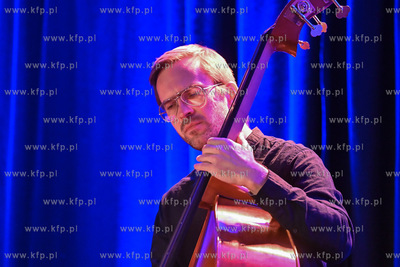 Sopot. Mamuszki 14. Koncert  jazzowy w wykonaniu Wojciech...