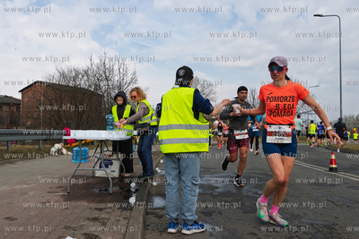 Półmaraton w Pruszczu Gdańskim.
15.03.2026
fot....