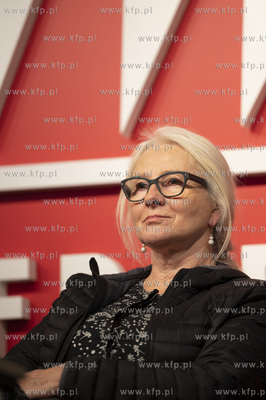 46. Festiwal Polskich Filmów Fabularnych w Gdyni....