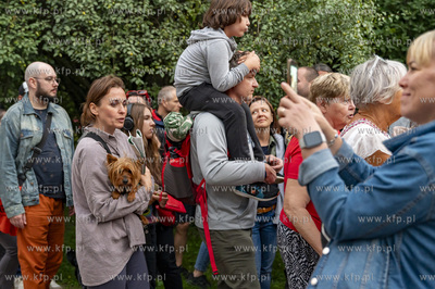 Gdańsk, Prezydenta Ronalda Reagana. XXVI Międzynarodowy...