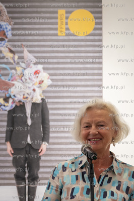 Sopot. Państwowa Galeria Sztuki. Prolog 10. Festiwal...