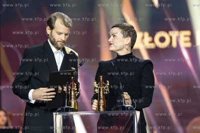 50. Festiwal Polskich Filmów Fabularnych w Gdyni....