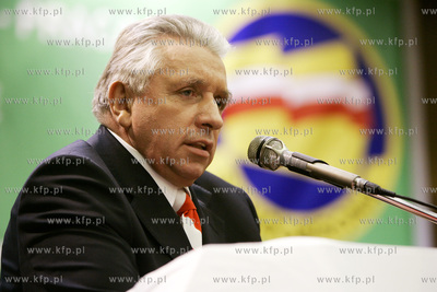 Gdansk. VI Kongres Partii Samoobrona RP woj. pomorskiego....