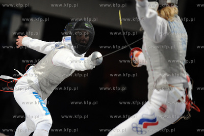 Turniej DWOR ARTUSA, Grand Prix pucharu swiata we florecie...