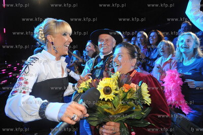 Sopot TOPtrendy Festiwal 2009 - Opera Lesna. Koncert...