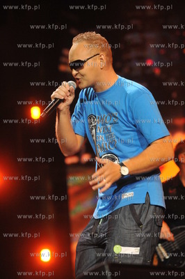 Sopot TOPtrendy Festiwal 2009 - Opera Lesna. Koncert...