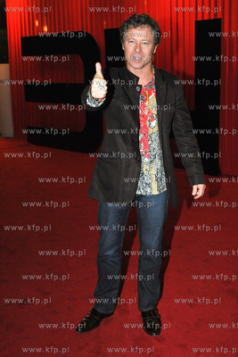 Gdynia. 34 Festiwal Polskich Filmow Fabularnych. Gala...