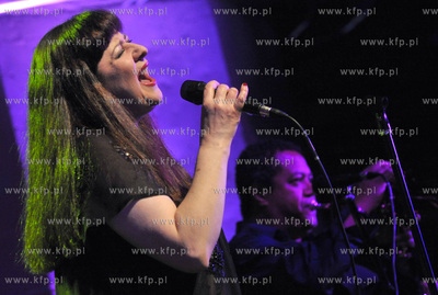 Gdansk, kosciol sw. Jana. Koncert z okazji otwarcia...