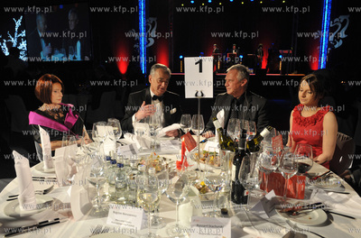 Gdansk. Centrum konferencyjno-wystawiennicze Amber...