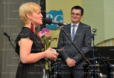 Studio koncertowe imienia Janusza Hajduna. Gala Radia...